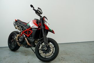 Ducati Hypermotard 950 Gebrauchtwagen Kaufen