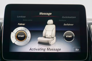 Mercedes-Benz GLS 63 AMG 4M Carbon B&O 360K Pano Distronic AHK - photo 4