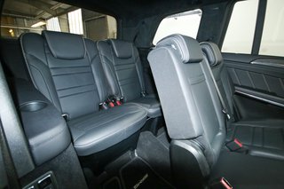 Mercedes-Benz GLS 63 AMG 4M Carbon B&O 360K Pano Distronic AHK - photo 7