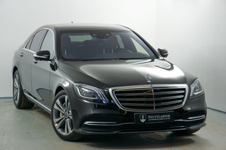 Mercedes-Benz S 560 Used vehicle for sale