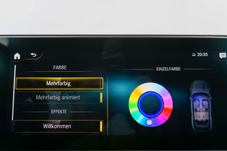 Mercedes-Benz GLE 450 4M AMG Line Night AHK Airmatic 360K Keyl - photo 7