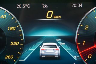 Mercedes-Benz GLE 450 4M AMG Line Night AHK Airmatic 360K Keyl - photo 3