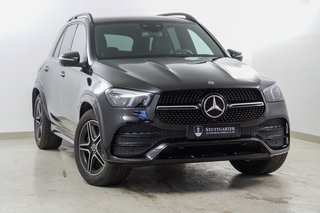 Mercedes-Benz GLE 450 Gebrauchtwagen Kaufen