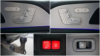 Mercedes-Benz GLE 450 4M AMG Line Night AHK Airmatic 360K Keyl - photo 8