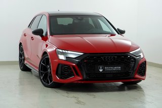Audi RS3 Gebrauchtwagen Kaufen