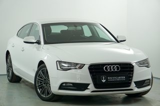 Audi A5 Gebrauchtwagen Kaufen