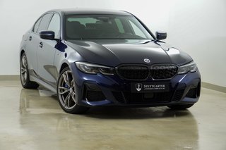 BMW M340i Gebrauchtwagen Kaufen