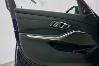 BMW M340 i xDrive M-Sportsitze ACC Carbon 360K Laser - foto 9