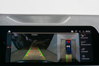 BMW M340 i xDrive M-Sportsitze ACC Carbon 360K Laser - foto 6