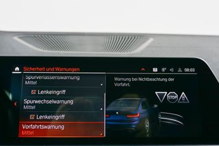 BMW M340 i xDrive M-Sportsitze ACC Carbon 360K Laser - foto 3