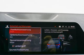 BMW M340 i xDrive M-Sportsitze ACC Carbon 360K Laser - foto 2