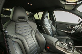 BMW M340 i xDrive M-Sportsitze ACC Carbon 360K Laser - foto 7