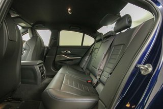 BMW M340 i xDrive M-Sportsitze ACC Carbon 360K Laser - foto 8