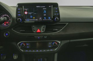 Hyundai i30 Fastback N Performanc Elek.Sitze Navi Kamera - photo 1