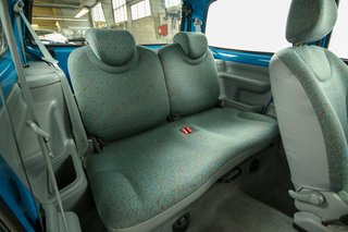 Renault Twingo 1.2 Expression Automatik - bilder 1