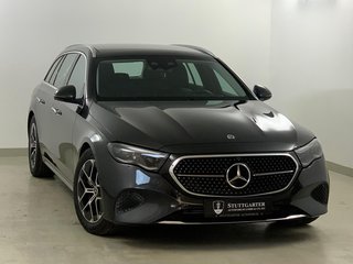 Mercedes-Benz E 450 Gebrauchtwagen Kaufen