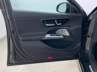 Mercedes-Benz E 450 4M Avantgarde Advanced Plus Pano Leder - bilder 7