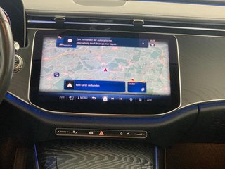 Mercedes-Benz E 450 4M Avantgarde Advanced Plus Pano Leder - bilder 2