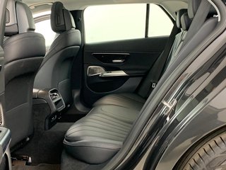 Mercedes-Benz E 450 4M Avantgarde Advanced Plus Pano Leder - bilder 9