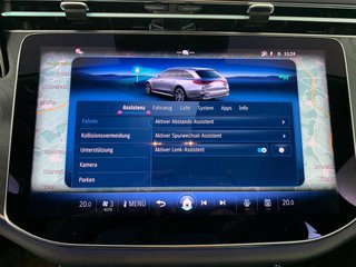 Mercedes-Benz E 450 4M Avantgarde Advanced Plus Pano Leder - bilder 3