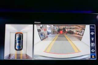 Mercedes-Benz E 350 d AMG Line 360K Distr Standheizung LED - foto 6