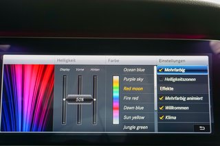 Mercedes-Benz E 350 d AMG Line 360K Distr Standheizung LED - foto 4