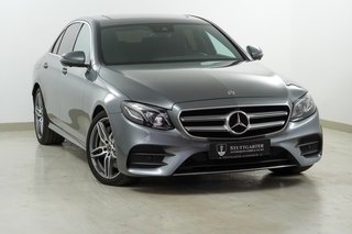 Mercedes-Benz E 350 Gebrauchtwagen Kaufen