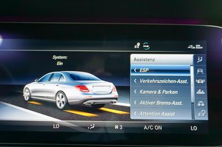 Mercedes-Benz E 350 d AMG Line 360K Distr Standheizung LED - foto 3