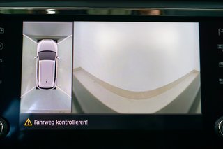 SEAT Ateca Styl DSG 360K Leder Virtuell ACC Beats LED - bilder 4