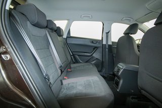 SEAT Ateca Styl DSG 360K Leder Virtuell ACC Beats LED - bilder 9