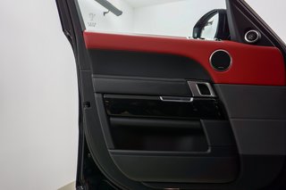 Land Rover Range Rover Sport 4.4 SDV8 Autobiography 360K AC - photo 10