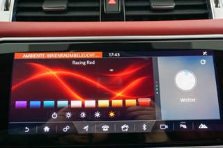 Land Rover Range Rover Sport 4.4 SDV8 Autobiography 360K AC - photo 1