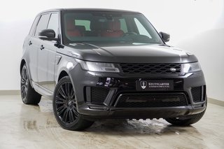 Land Rover Range Rover Sport Used vehicle for sale