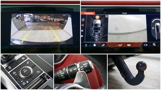 Land Rover Range Rover Sport 4.4 SDV8 Autobiography 360K AC - photo 4