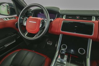 Land Rover Range Rover Sport 4.4 SDV8 Autobiography 360K AC - photo 7
