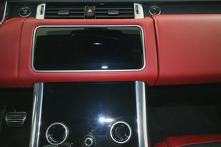 Land Rover Range Rover Sport 4.4 SDV8 Autobiography 360K AC - photo 8