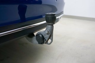 Mercedes-Benz C 220 T d 9G Avantgarde Pano Burmester Kamera - bilder 6