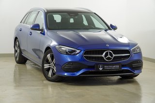 Mercedes-Benz C 220 Gebrauchtwagen Kaufen