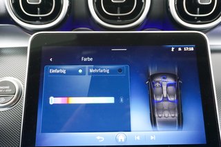 Mercedes-Benz C 220 T d 9G Avantgarde Pano Burmester Kamera - bilder 2