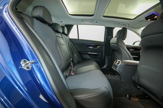 Mercedes-Benz C 220 T d 9G Avantgarde Pano Burmester Kamera - bilder 1