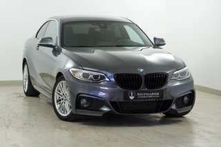 BMW 225 Gebrauchtwagen Kaufen