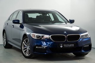 BMW 530 Used vehicle for sale