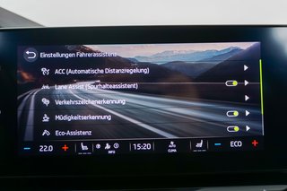 Skoda Octavia Clever iV Aut. ACC Navi Kamera LED - photo 3