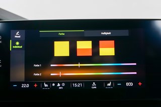 Skoda Octavia Clever iV Aut. ACC Navi Kamera LED - photo 5