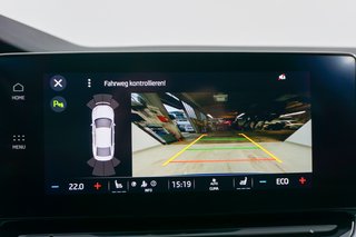 Skoda Octavia Clever iV Aut. ACC Navi Kamera LED - photo 1