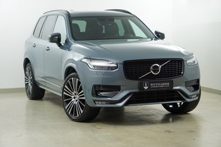 Volvo XC 90 Gebrauchtwagen Kaufen