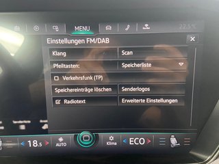 Volkswagen Touareg R-Line 4Motion Matrix Luft Head-up Black - bilder 2