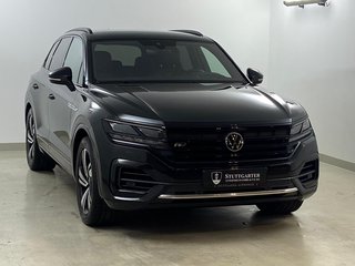 Volkswagen Touareg Gebrauchtwagen Kaufen