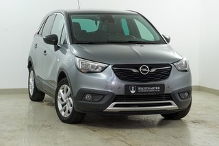Opel Crossland X Used vehicle for sale