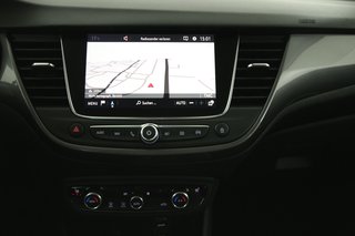 Opel Crossland X Automatik Kamera Navi - foto 2
